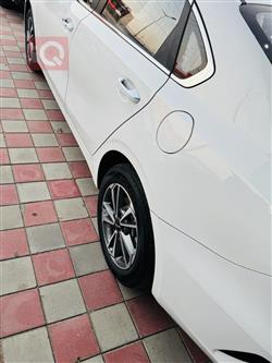 کیا K3